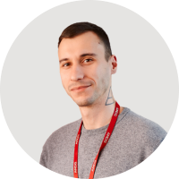 Денис Аржанович