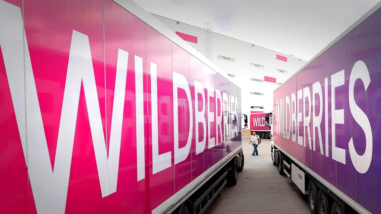 Логистический центр Wildberries под Минском достраивают ускоренными темпами