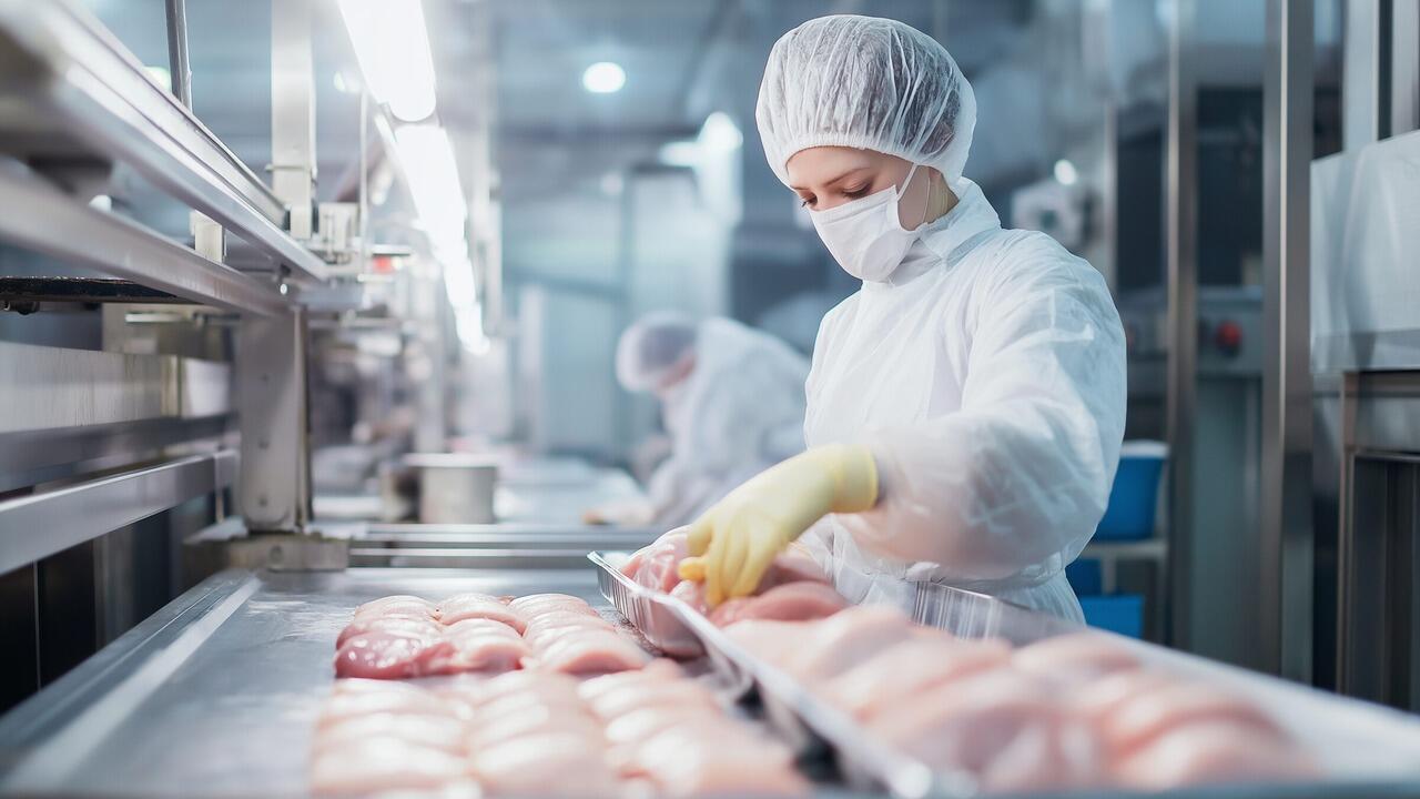 Птицефабрика «Дружба» ищет работников: кому обещают до 6000 рублей