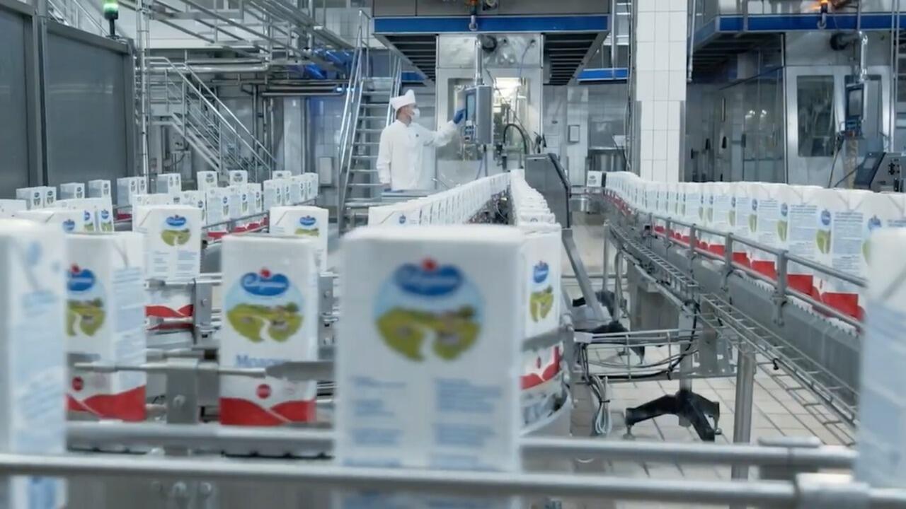 «Савушкин продукт» ищет работников: какие зарплаты предлагают