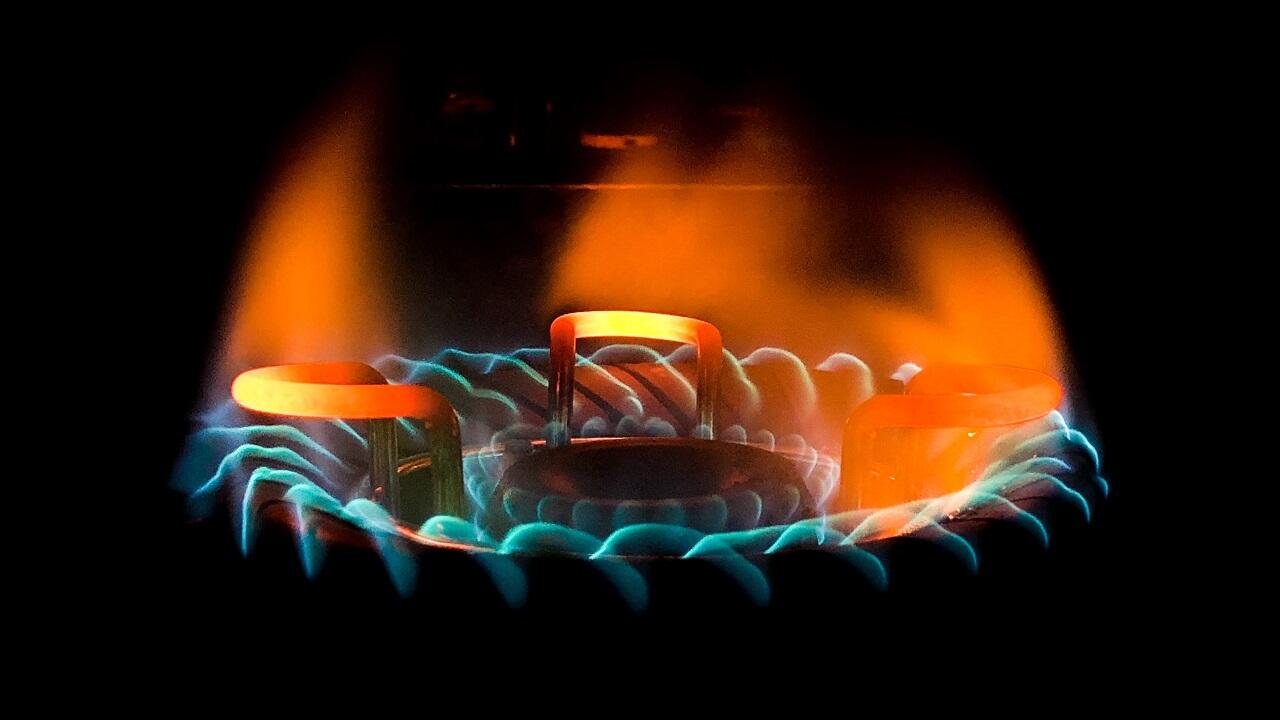 В Беларуси определили новые цены на газ для ряда потребителей с 1 ноября