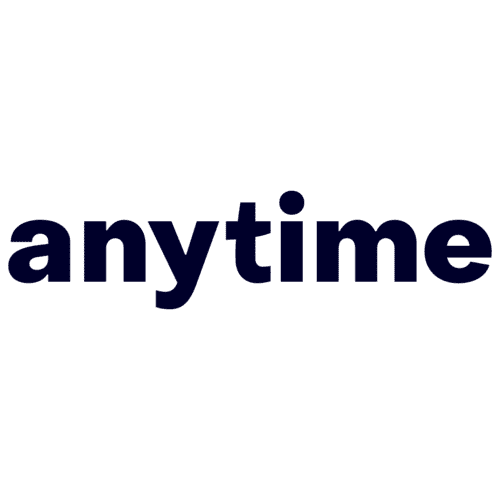 Anytime каршеринг