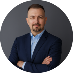 Олег Забелин