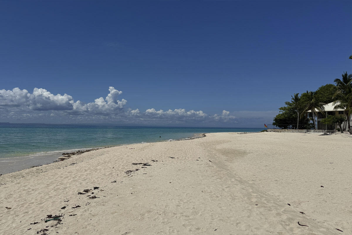 Главное – словить дешевые билеты. Белоруска рассказала, как за $1100 отдохнуть две недели на Филиппинах