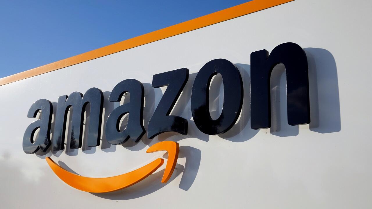 Акции Amazon рухнули после отчета за квартал. Что напрягло инвесторов?