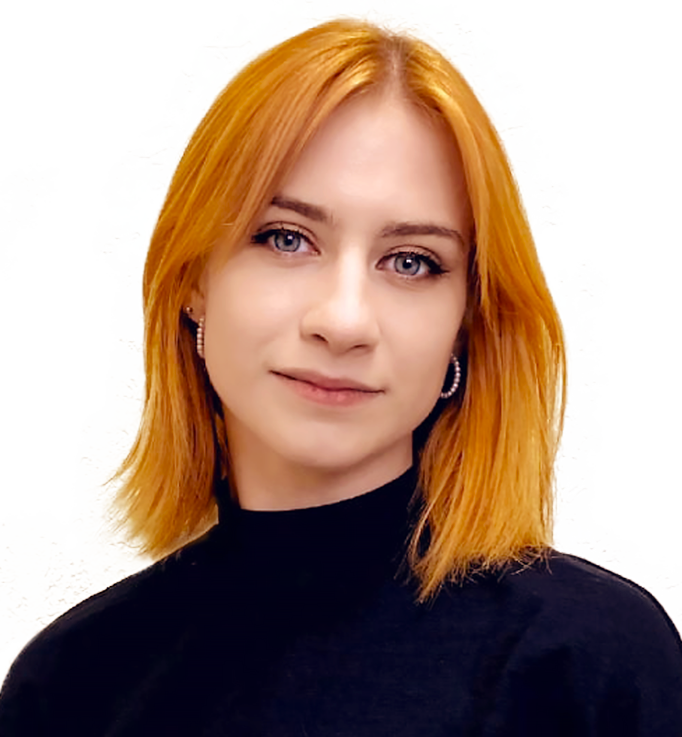 Екатерина Орочко