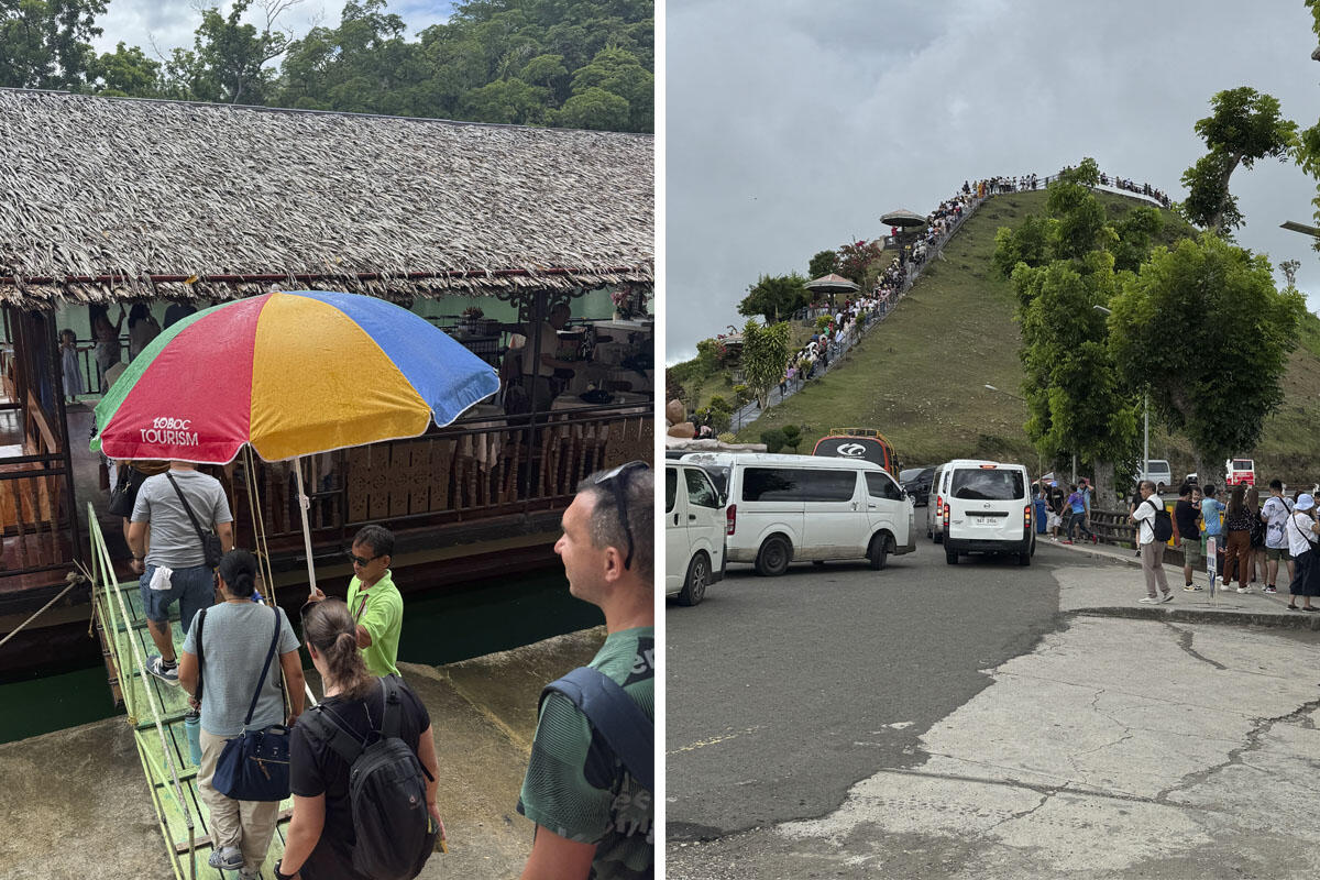 Главное – словить дешевые билеты. Белоруска рассказала, как за $1100 отдохнуть две недели на Филиппинах