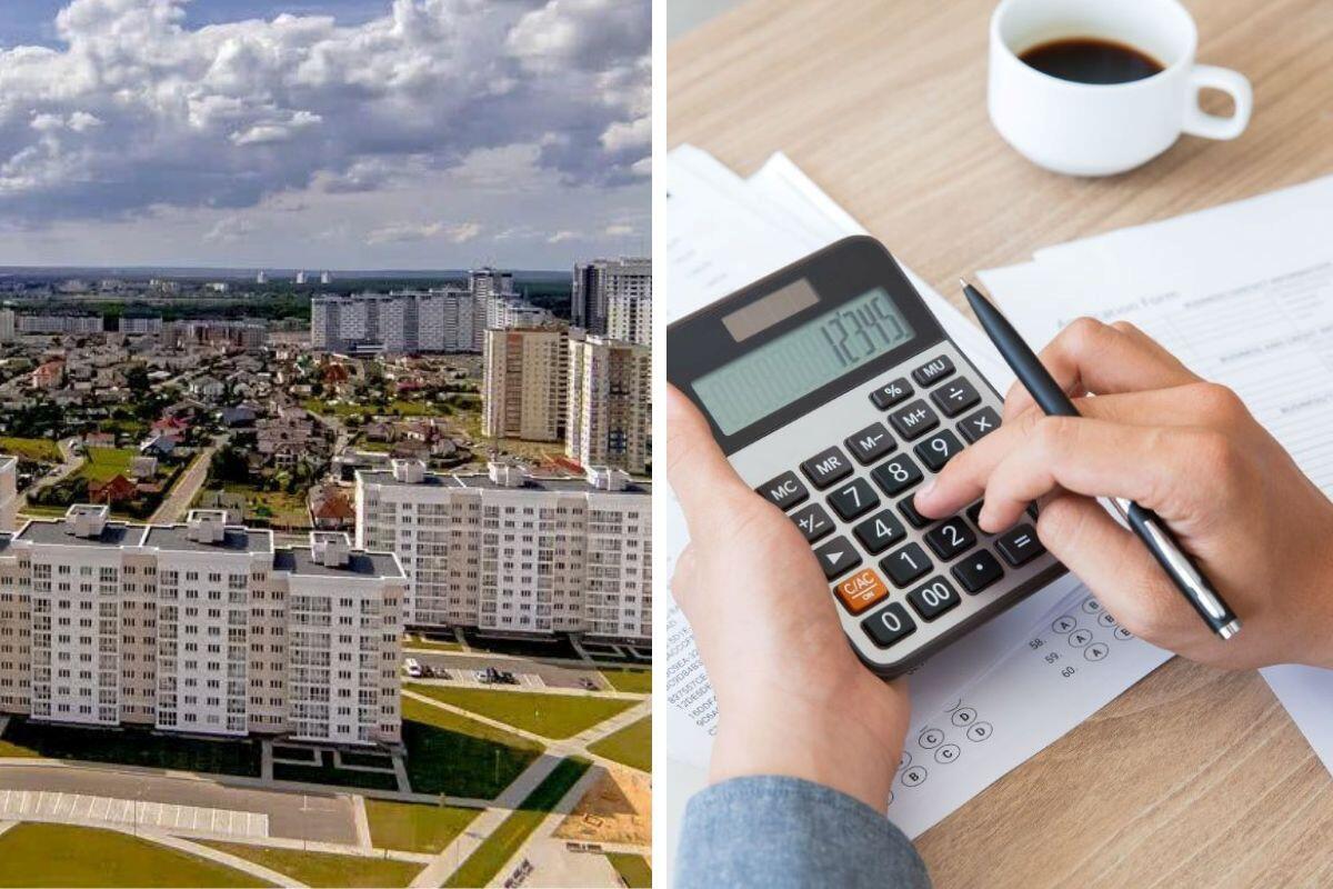 Кредит на жилье в Беларуси: сколько нужно зарабатывать, чтобы банк его одобрил?