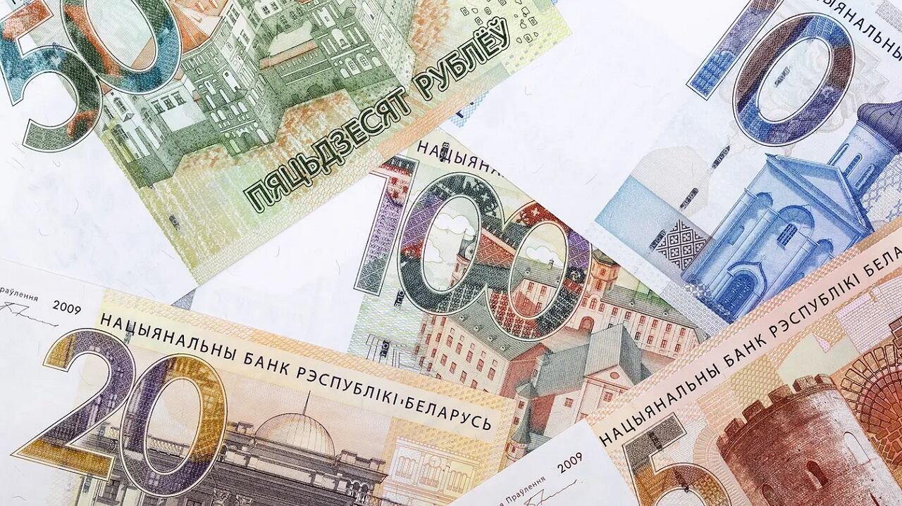 Широкая денежная масса в Беларуси ускорила рост. Что по цифрам?