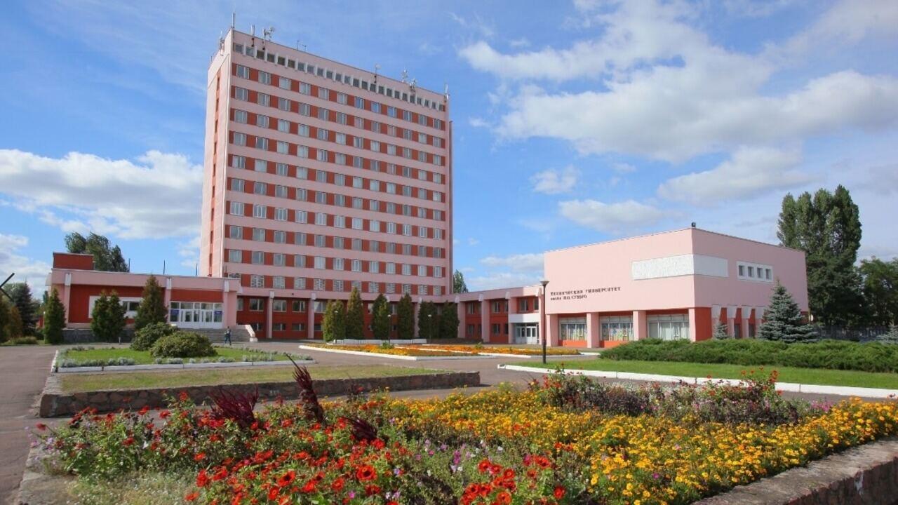 В Беларуси продают 12-этажное здание: сколько оно стоит
