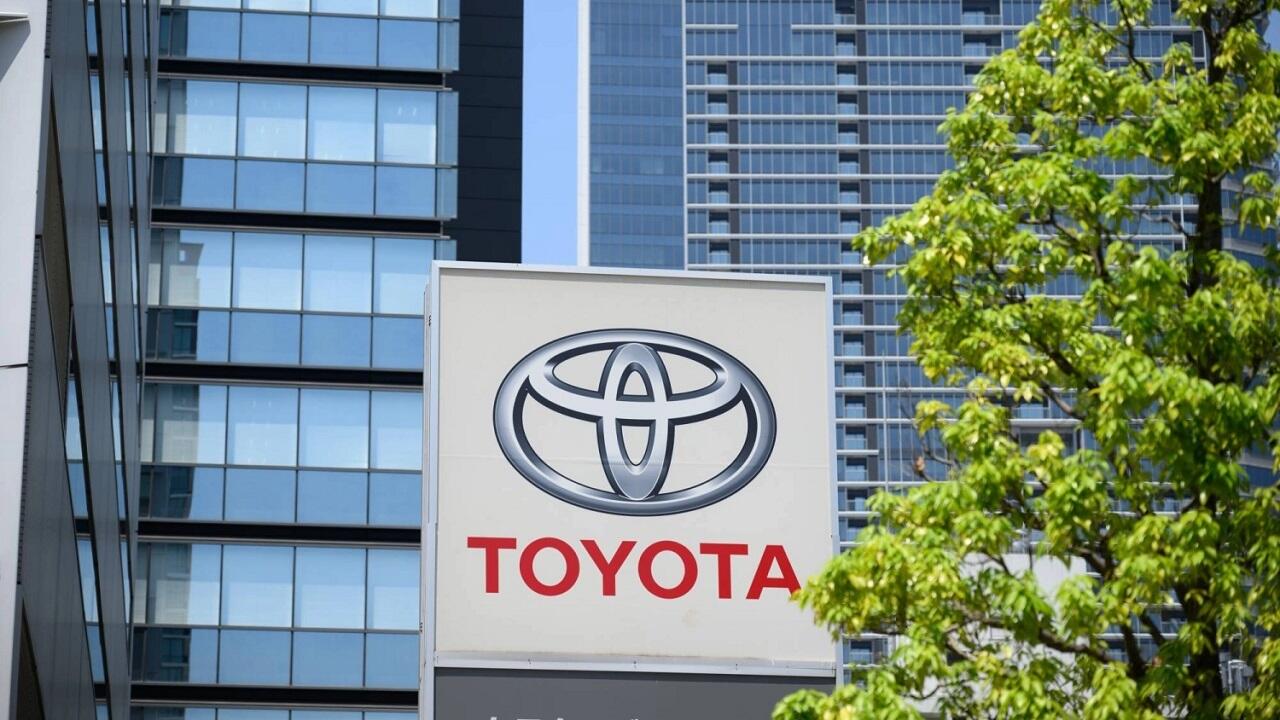Больше не Toyota: в списке самых дорогих компаний Японии новый лидер