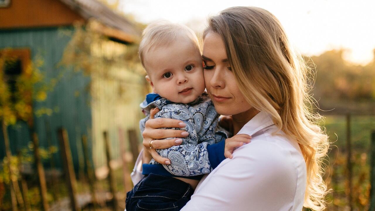 С 1 мая в Беларуси вырастут детские пособия: каким будет повышение