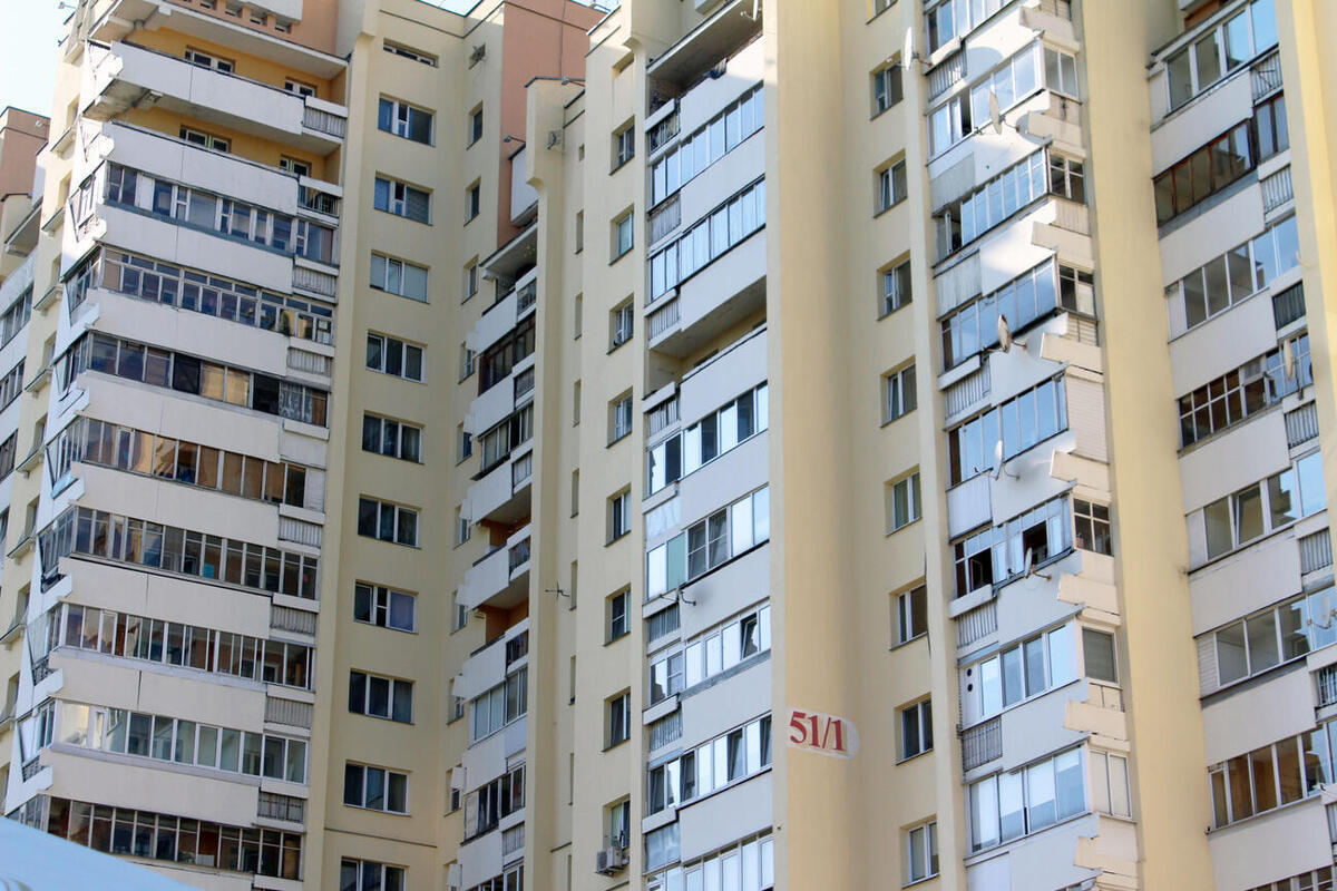 Покупка квартиры в Минске: кредит под 15,4% или «Жилищный баланс»? Считаем реальные платежи 
