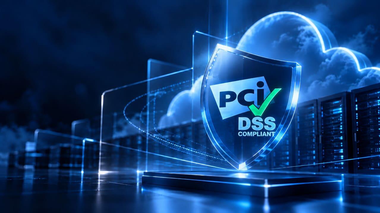 Облако beCloud полностью отвечает строгим требованиям информационной безопасности платежных систем