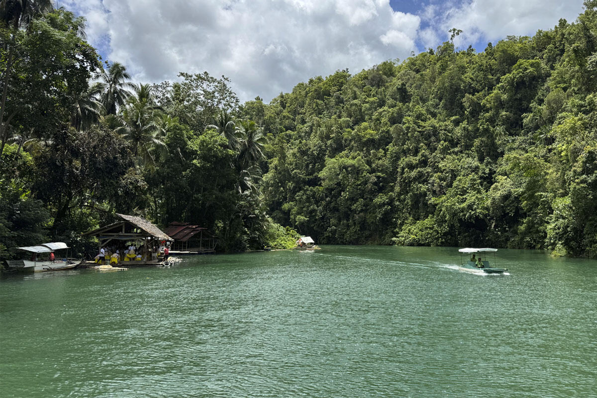 Главное – словить дешевые билеты. Белоруска рассказала, как за $1100 отдохнуть две недели на Филиппинах