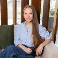 Алёна Вербицкая