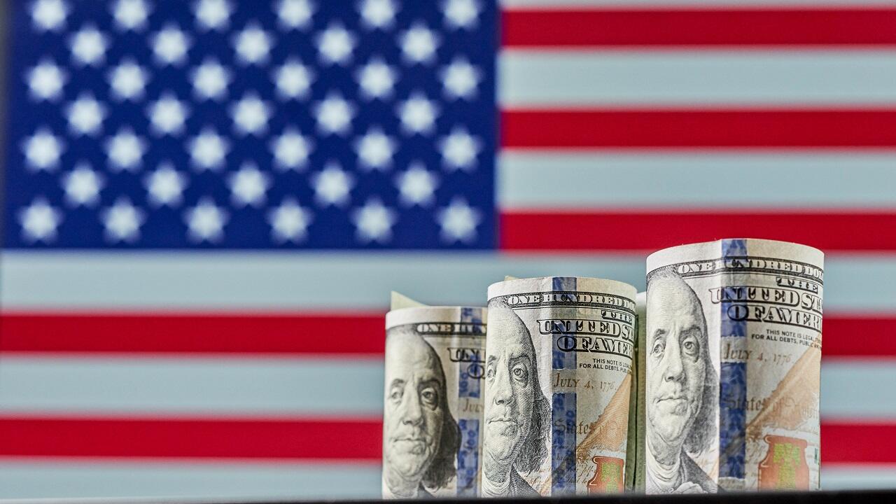 Инфляция в США взлетела до рекорда за три года. Трамп заявил, что ему все равно