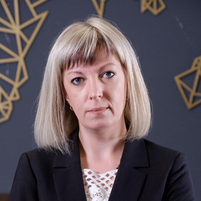 Людмила Сулима