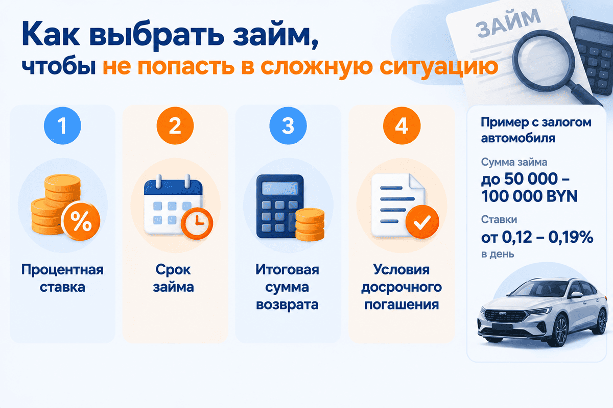 онлайн-займ в беларуси 2026