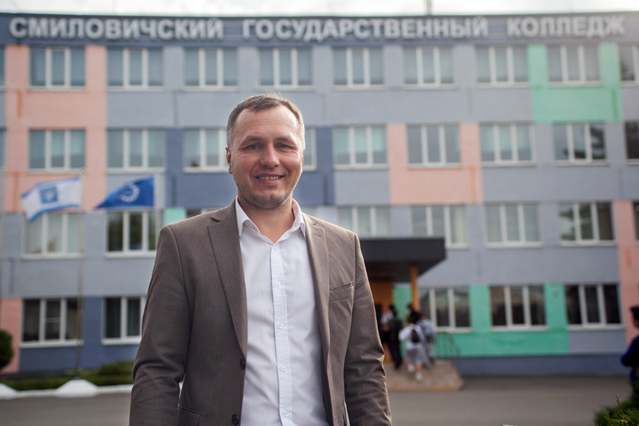 Где в Беларуси учат комбайнеров и трактористов на зарплаты 5000-10000 BYN
