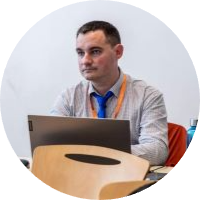 Александр Маляренко