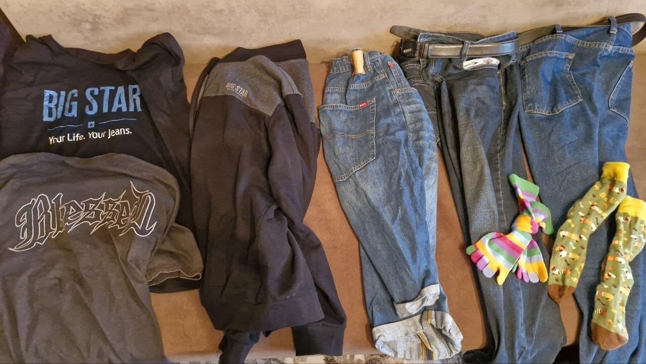 «Ничего не беру в кредит». Белорус живет на 1 500 BYN и откладывает на мечту