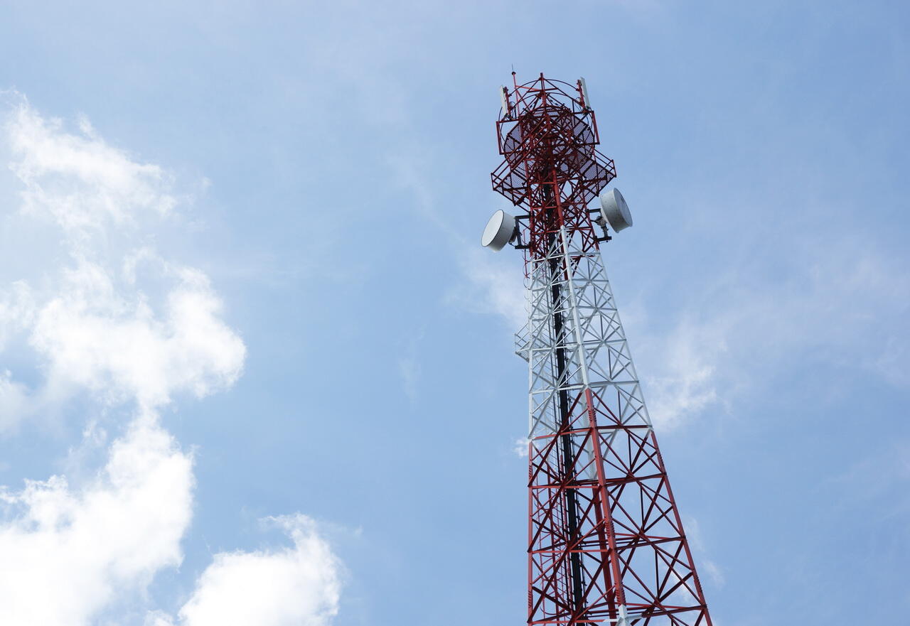 В Беларуси планируется масштабное внедрение 5G: какие города в первой очереди