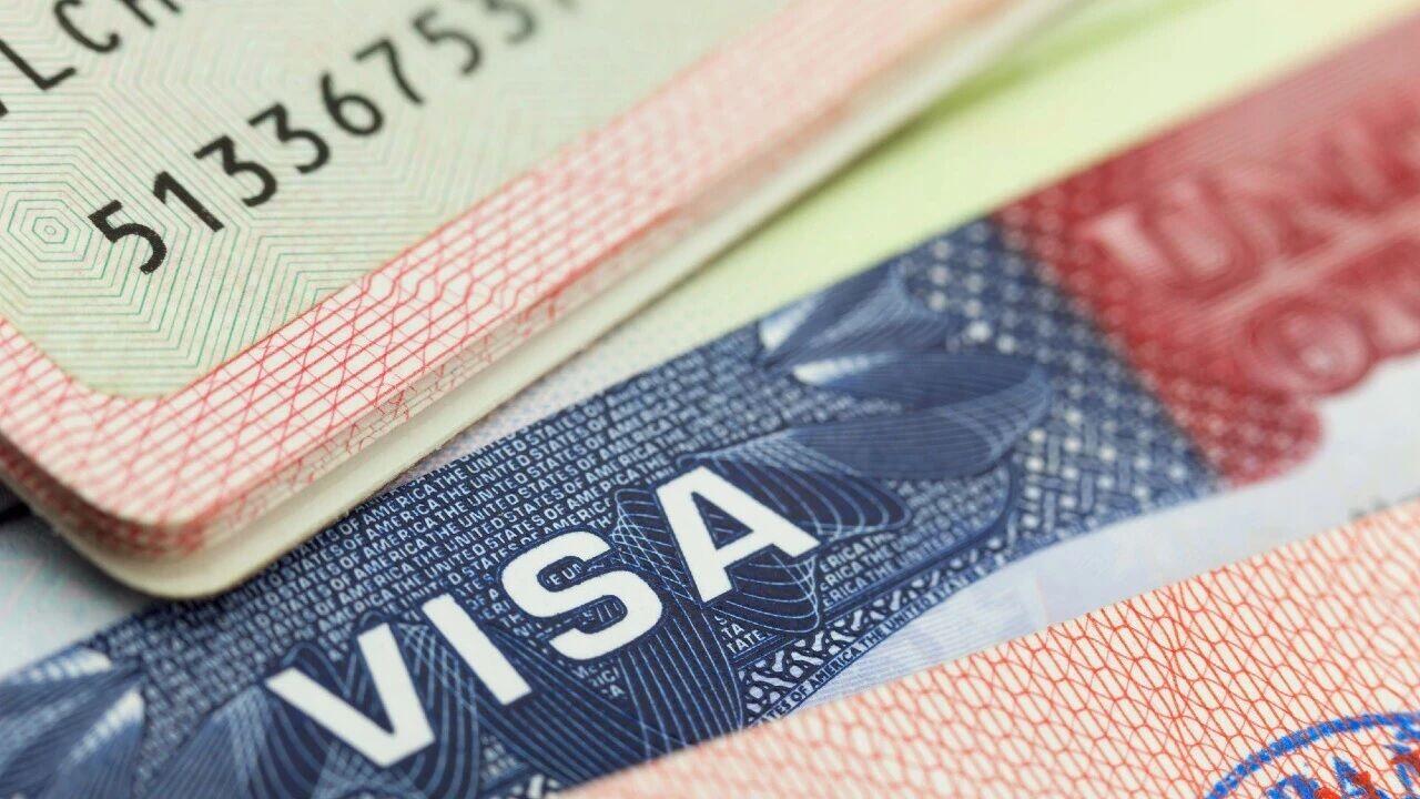 Суд в США отменил ограничения на иммиграционные визы для белорусов