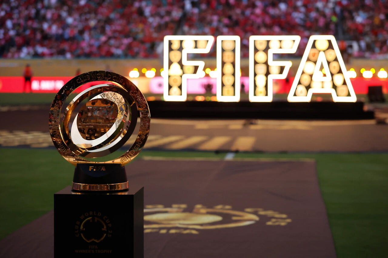 Определились 42 из 48 участников чемпионата мира-2026 по футболу, каждый из которых уже заработал 13 миллионов долларов
