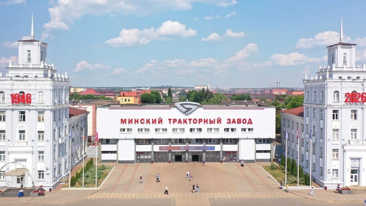 МТЗ, МАЗ, «Коммунарка»: какие зарплаты предлагают крупные предприятия Беларуси