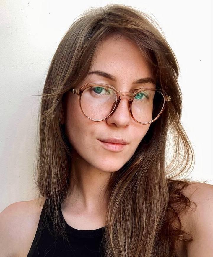 Виктория Завадская