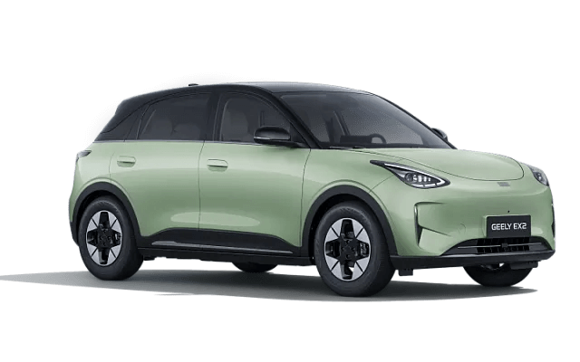 Geely EX2 I