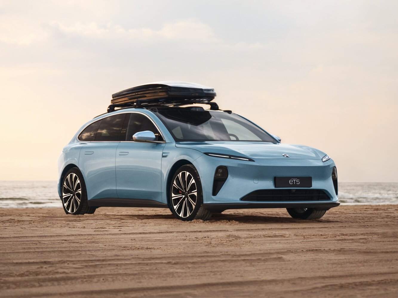 Nio ET5 I