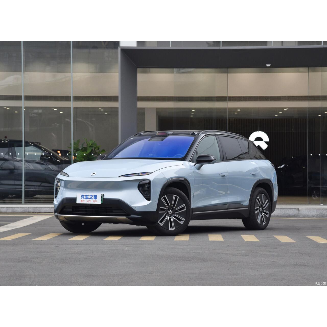 Nio ES7