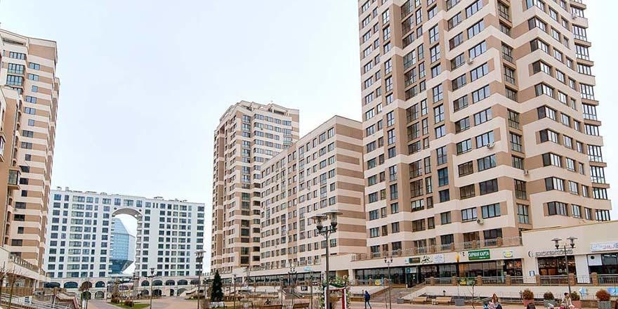 Цены на жилье в Минске должны снизиться на 10-15%. Обзор рынка
