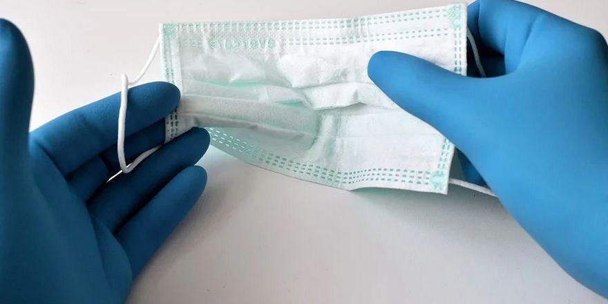 За несоблюдение масочного режима можно получить штраф