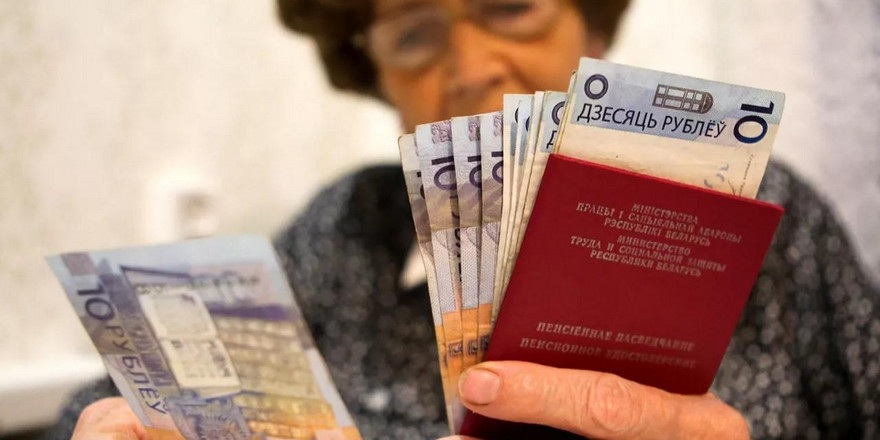 «Получают $230, а могли бы $2000». Бизнес-союз предлагает реформировать пенсионную систему