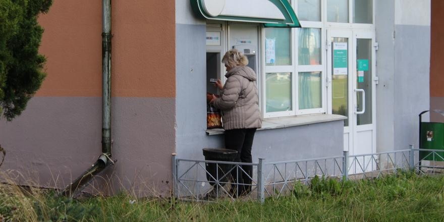 Топ-7 потребительских кредитов ноября