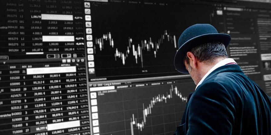 Котировки акций российских компаний обвалились на Лондонской бирже