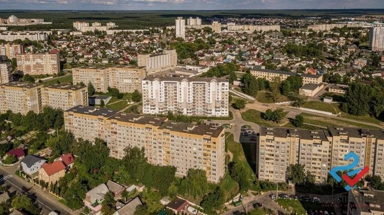 Есть и по $38 тысяч. По каким ценам предлагают небольшие однушки этой осенью