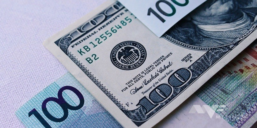 Курсы валют на 10 ноября 2020: доллар и евро снижаются