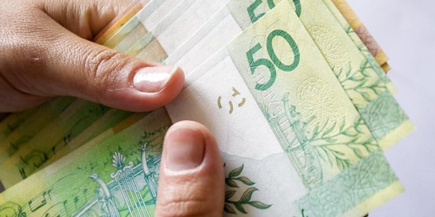 2,3 млрд рублей поступило от плательщиков Минской области в бюджет