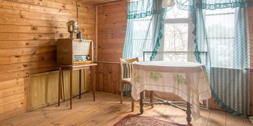 Домик в деревне за $ 2850. Что предлагает рынок загородной недвижимости? 