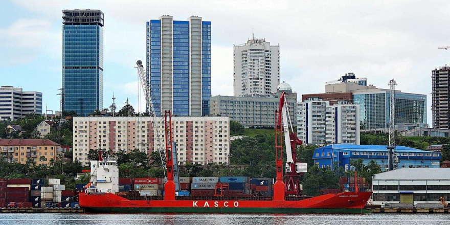 Глава Минсельхозпрода: «Проблем с логистикой у наших предприятий сейчас нет»