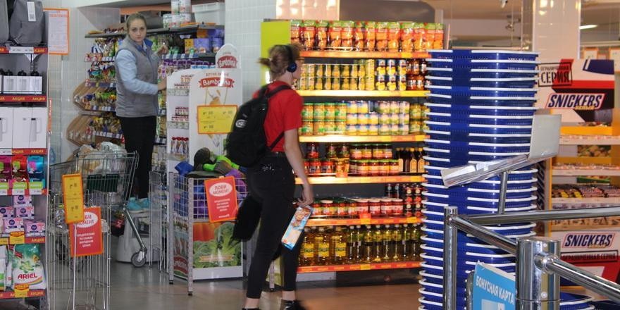 Госрегулирование цен продлили до конца года