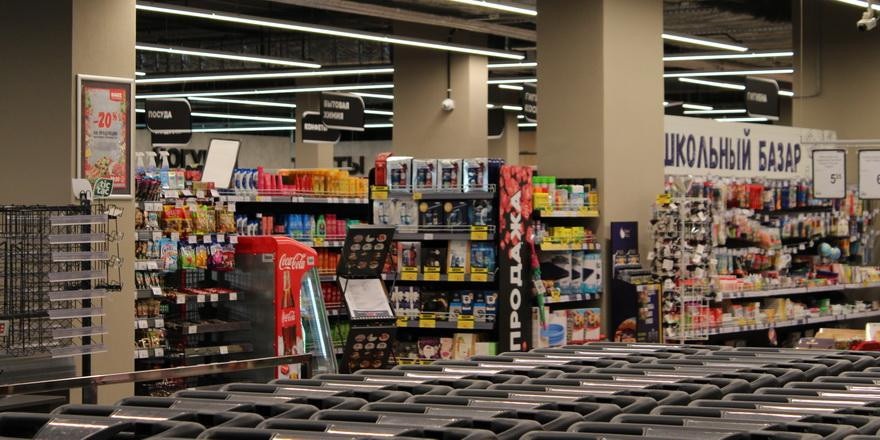 На еду стало уходить на 26,6% больше, на топливо +11,5%. Исследование трат белорусов