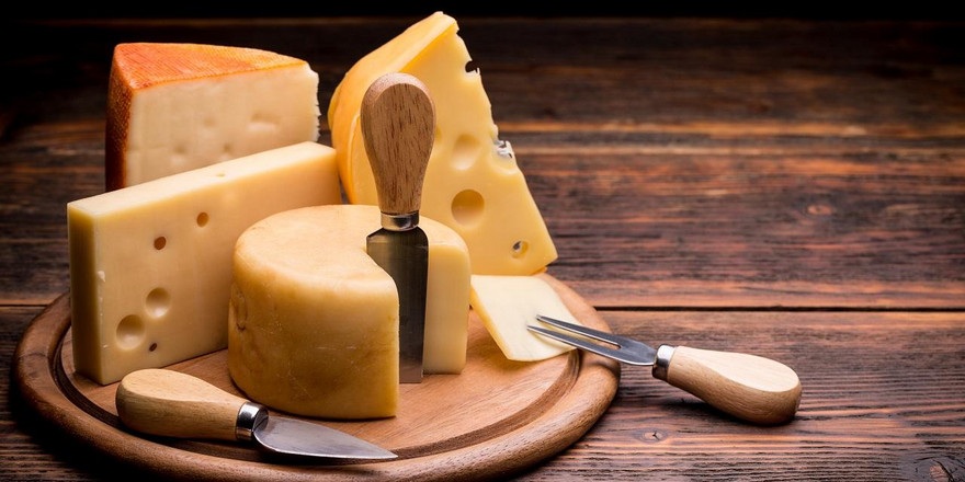 Снизились экспортные цены на белорусскую молочку, идущую в СНГ (но не в Россию)