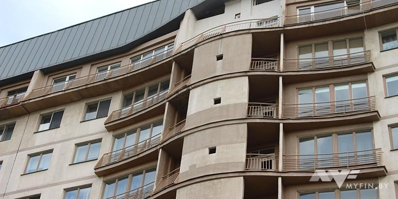 В Минфине рассказали, кто не будет платить новый налог на квартиру