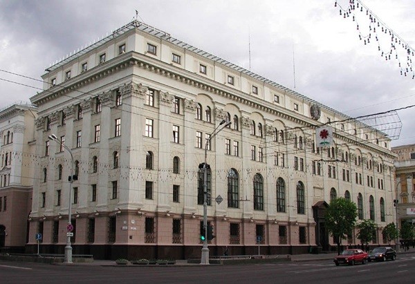 Национальный банк Беларуси не станет  форсировать снижение ставки рефинансирования. 