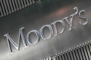 Moody's понизило рейтинг банков Германии и Австрии